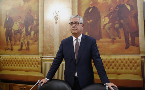 Fernando Negrão eleito líder parlamentar do PSD com 39% dos votos
