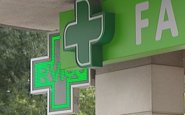 Farmácias de Braga e Barcelos aderem à Jornada de Recolha de Medicamentos deste sábado