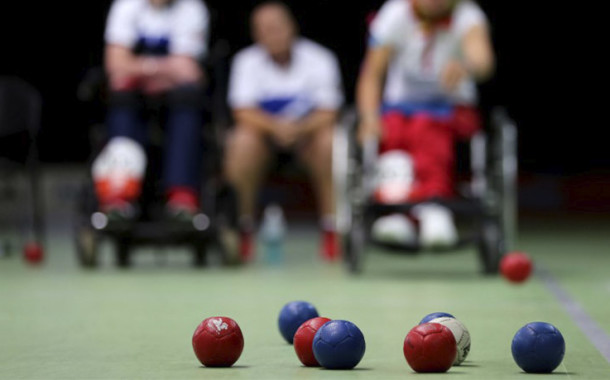 Liga Boccia Sénior Braga arranca esta sexta-feira