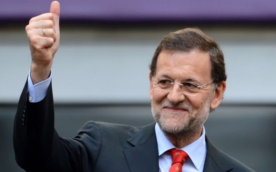 Mariano Rajoy cada vez mais contestado, mesmo no Partido Popular