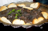 Festival da Lampreia à mesa este fim-de semana em Barcelos