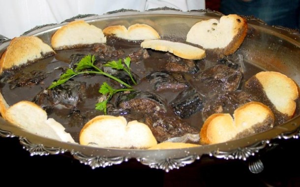 Festival da Lampreia à mesa este fim-de semana em Barcelos