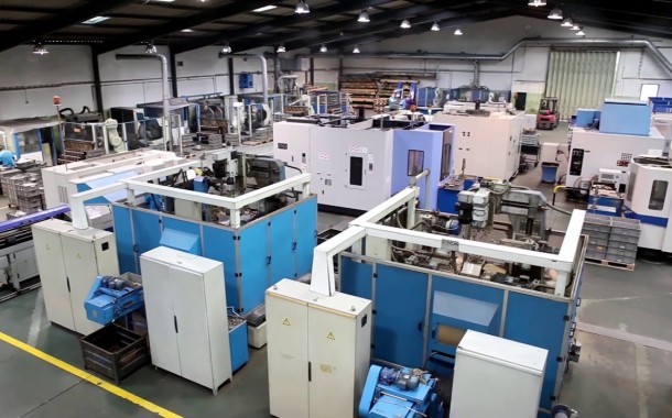 Meia centena de empresas de Braga distinguidas com o estatuto PME Excelência