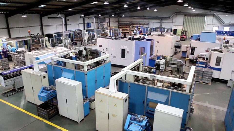 Meia centena de empresas de Braga distinguidas com o estatuto PME Excelência