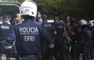 Tribunal iliba polícias acusados de agredir e cegar adepto em Guimarães