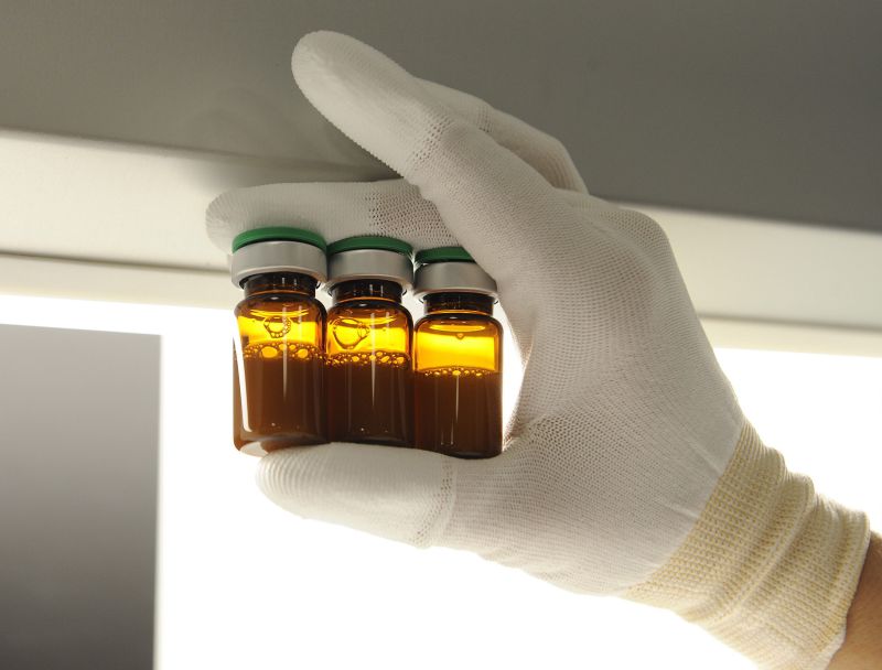 Mais de 15 mil doentes já iniciaram tratamento que cura hepatite C