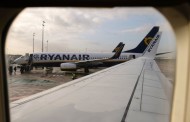 Ryanair anuncia 8 novos destinos a partir do Porto para 2019