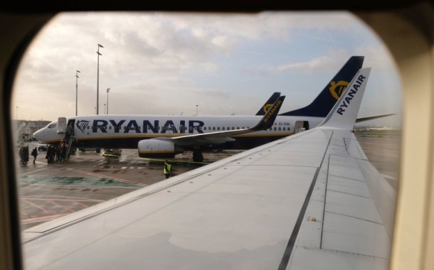 Ryanair anuncia 8 novos destinos a partir do Porto para 2019
