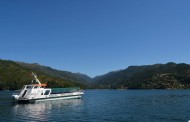 TERRAS DE BOURO: Barco da Caniçada e recibos verdes dominam Assembleia Municipal