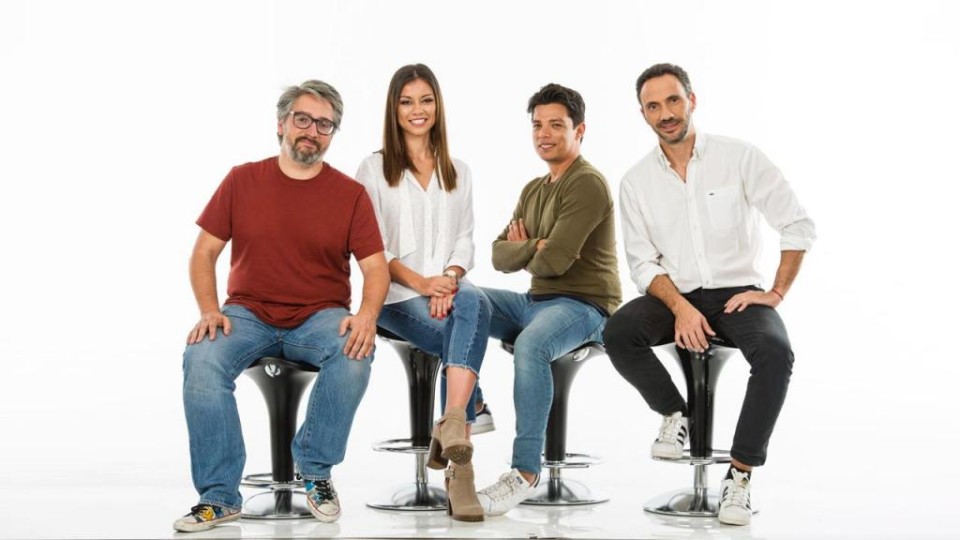BRAGA: Café Vianna recebe esta segunda-feira aniversário da Rádio Comercial com Carolina Deslandes