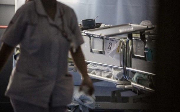 Não se confirma sarampo na médica do hospital de Braga (Actualização)