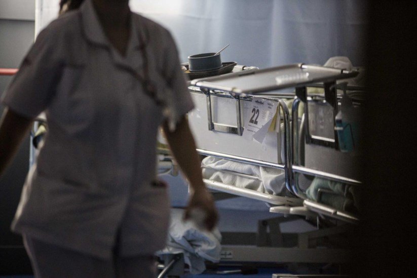 Não se confirma sarampo na médica do hospital de Braga (Actualização)
