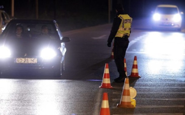PSP Inicia esta segunda-feira operação ‘Páscoa em Segurança 2018