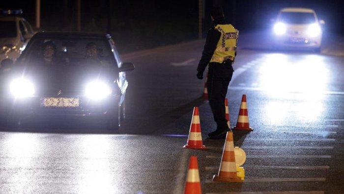 PSP Inicia esta segunda-feira operação ‘Páscoa em Segurança 2018