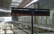 Tribunal Arbitral decide serviços mínimos para comboios na greve de segunda-feira