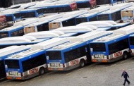Transportes Urbanos de Braga ultrapassam barreira dos 11 milhões e 600 mil passageiros