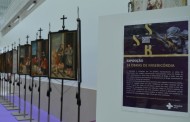 Hospital de Braga recebe Exposição da Semana Santa de Braga