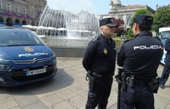 Polícia espanhola regressa a Braga para apoiar PSP na Semana Santa