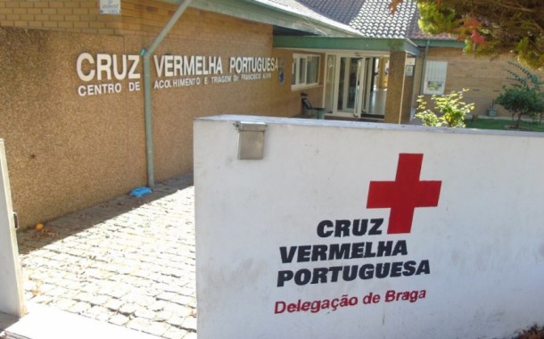 Cruz Vermelha de Braga promove visitas abertas às suas valências