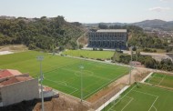 Sporting de Braga e Câmara discutem diferendo por contrapartidas por cedência de terrenos