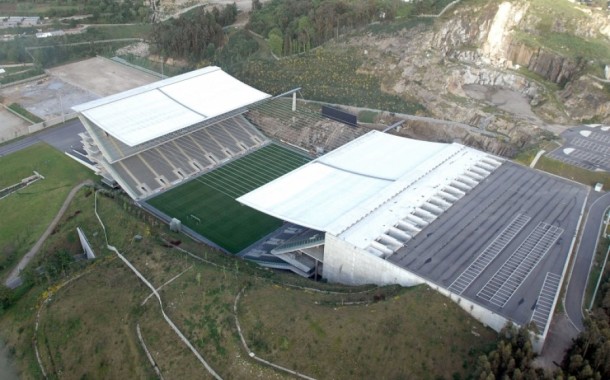 EXCLUSIVO: SC Braga quer instalar colégio internacional na Cidade Desportiva; Divergências profundas entre a Câmara e o clube