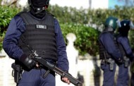 Detido em Barcelos por violência doméstica