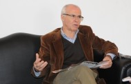 Joaquim Barreto lidera lista única à Distrital de Braga do PS que vai a votos este sábado
