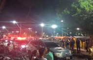 Sete mortos em ataques no estado brasileiro de Fortaleza