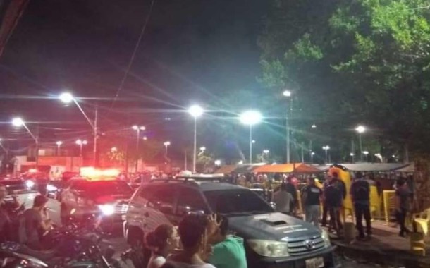 Sete mortos em ataques no estado brasileiro de Fortaleza