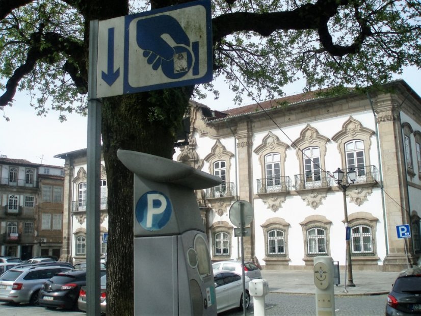 ESSE recorre de sentença que lhe tira resgate de estacionamento em Braga