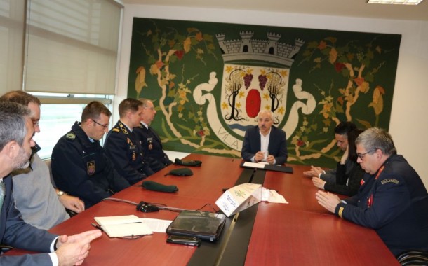 VILA VERDE: Parceria formaliza o arranque oficial do projecto ‘Idade Maior - Intervenção em Rede’