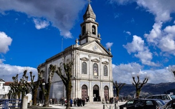 Primeira romaria em honra de S. Bento da Porta Aberta marcada para dia 21