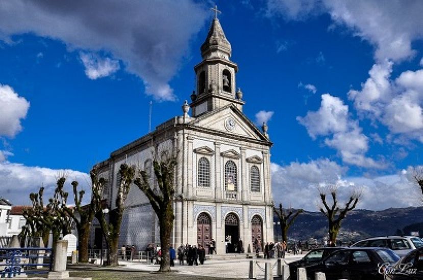 Primeira romaria em honra de S. Bento da Porta Aberta marcada para dia 21