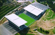 SC Braga indisponível para dar contrapartidas pela cedência dos 12 hectares e da piscina