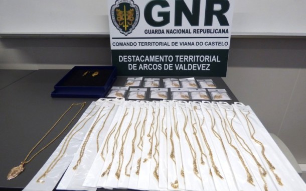 CRIME: Tentou burlar uma idosa e foi preso