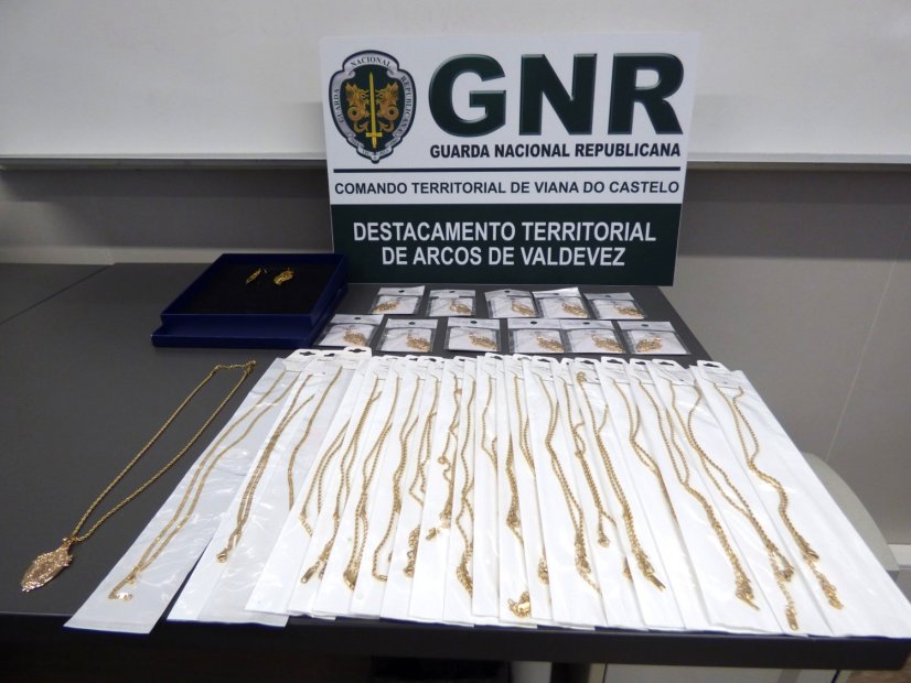 CRIME: Tentou burlar uma idosa e foi preso
