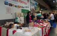 VILA VERDE: Produtos Namorar Portugal em exposição na Feira de Nanterre
