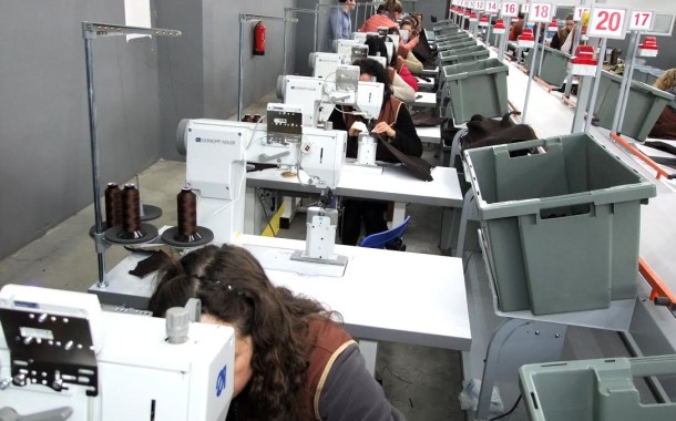 Portugueses trabalham muito mais do que alemães ou holandeses