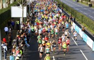Meia Maratona de Braga com mais de um milhar de atletas inscritos