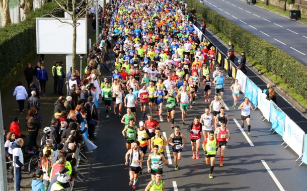 Meia Maratona de Braga com mais de um milhar de atletas inscritos