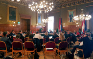 BRAGA: Ricardo Rio debate em Viena futuro das cidades