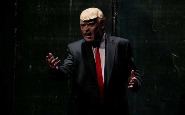 Companhia de Teatro de Braga apresenta esta quinta-feira ‘Imprudência’ no Theatro Circo