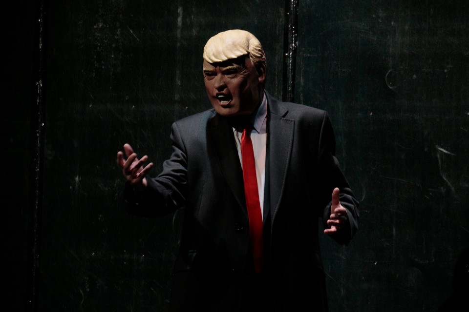 Companhia de Teatro de Braga apresenta esta quinta-feira ‘Imprudência’ no Theatro Circo