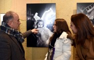 Museu de Imagem de Braga mostra fotos de Alfredo Cunha sobre Semana Santa e Páscoa (até 15 ABR)
