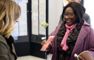 Câmara de Braga oferece flores no Dia Internacional da Mulher