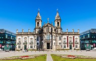 Hotel Vila Galé de Braga recruta pessoal