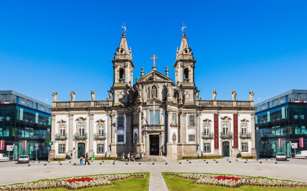 Hotel Vila Galé de Braga recruta pessoal