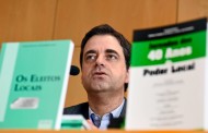 Câmara de Braga promove Encontro de Autarcas do Concelho