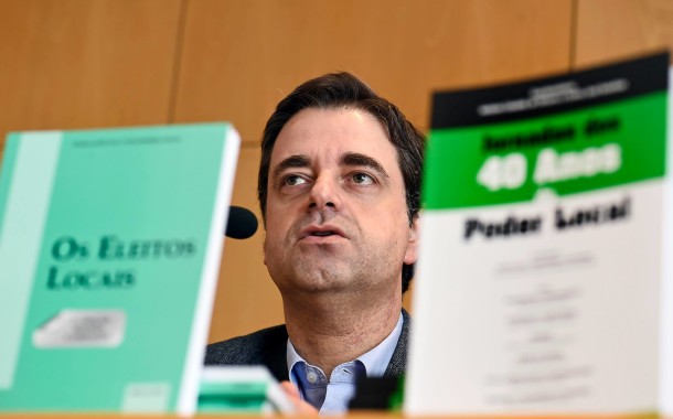 Câmara de Braga promove Encontro de Autarcas do Concelho