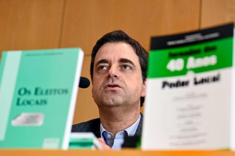 Câmara de Braga promove Encontro de Autarcas do Concelho